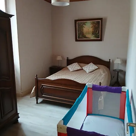 Nyaraló Perigourdine *