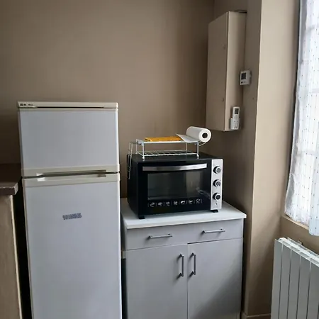 Perigourdine Nyaraló