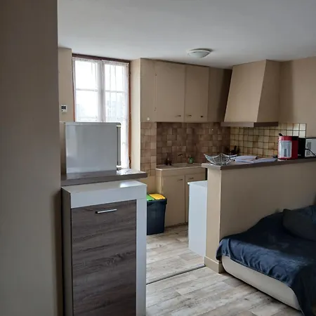 Nyaraló Perigourdine