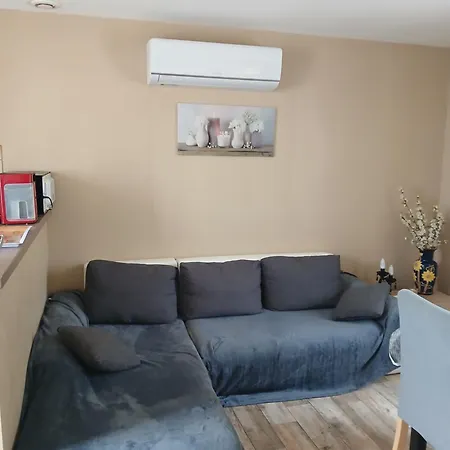 Perigourdine * Monmadales