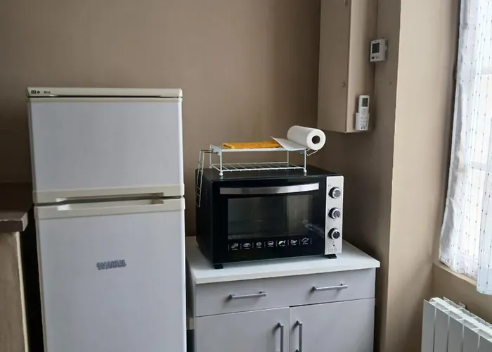 Perigourdine Casa vacanze