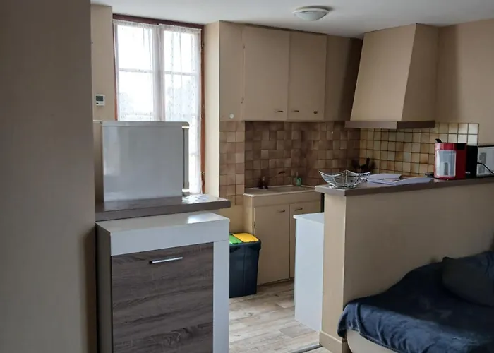 Casa vacanze Perigourdine