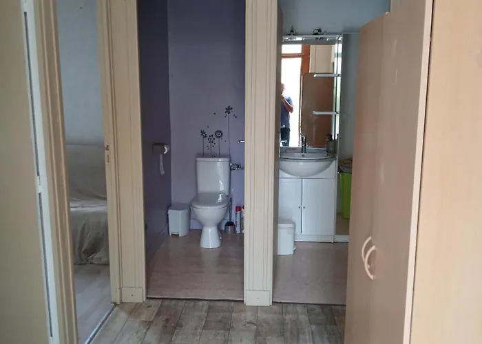 Perigourdine Monmadales